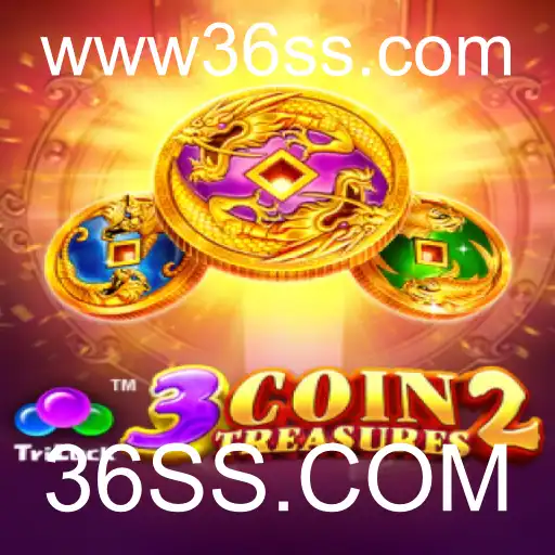Descubra o Mundo Fascinante de 3CoinTreasures2