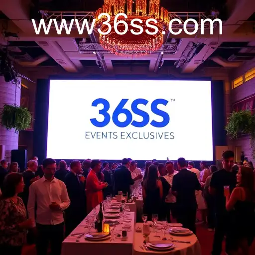 Eventos exclusivos