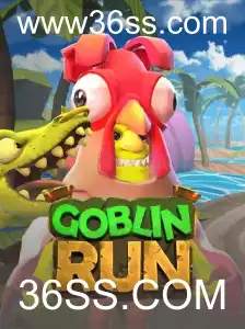 Descubra o Fascinante Mundo de GoblinRun na 36SS.COM
