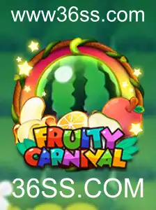 Explorando As Aventuras do Jogo FruityCarnival