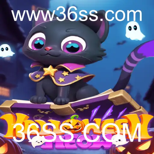 Desvendando o Jogo HalloweenMeow: Um Mergulho no Universo Felino Assombrado