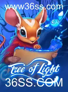TreeofLight: Um Mergulho em um Mundo de Fantasia com 36SS.COM