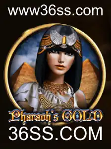 PharaohsGold: Um Mergulho nas Antigas Riquezas com 36SS.COM