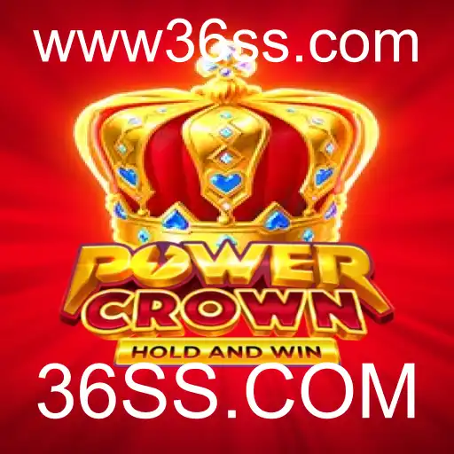 PowerCrown: Mergulhe na Aventura com 36SS.COM