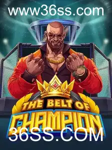 Descubra 'TheBeltOfChampion': Um Mergulho no Jogo do Momento