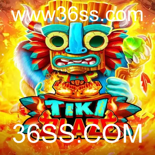 Descubra o Mundo de TikiBlaze: Aventura e Estratégia no Jogo Inovador