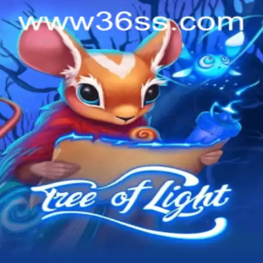 TreeofLight: Um Mergulho em um Mundo de Fantasia com 36SS.COM